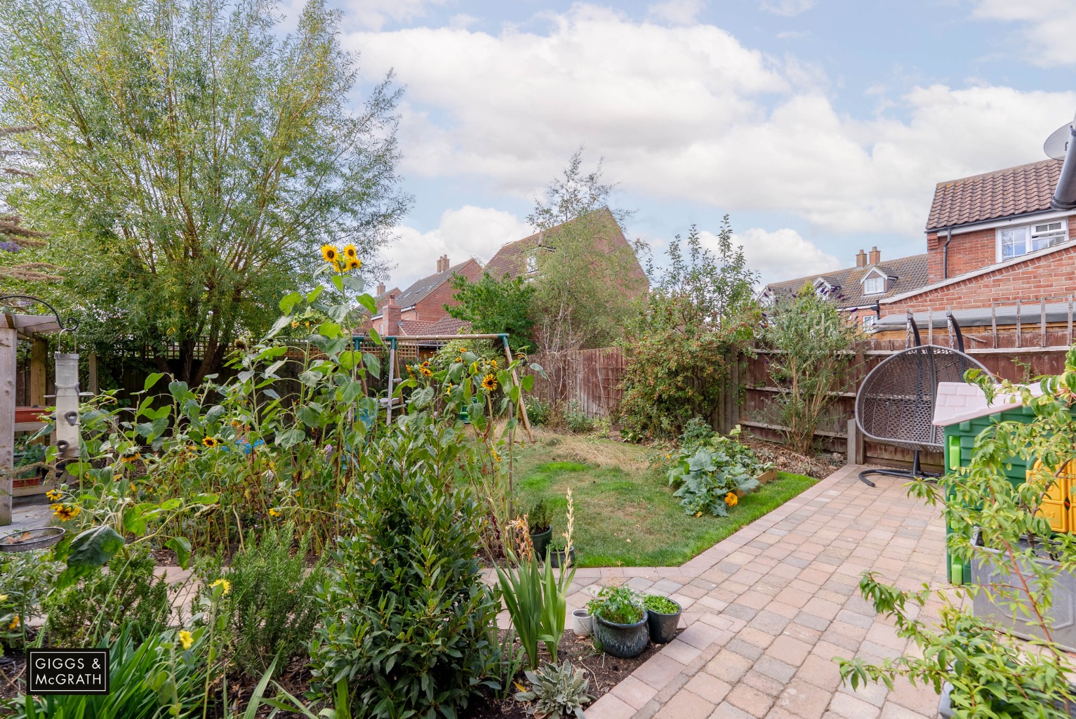 4 bed link detached house for sale in Foxhollow, Cambridgeshire  - Property Image 19