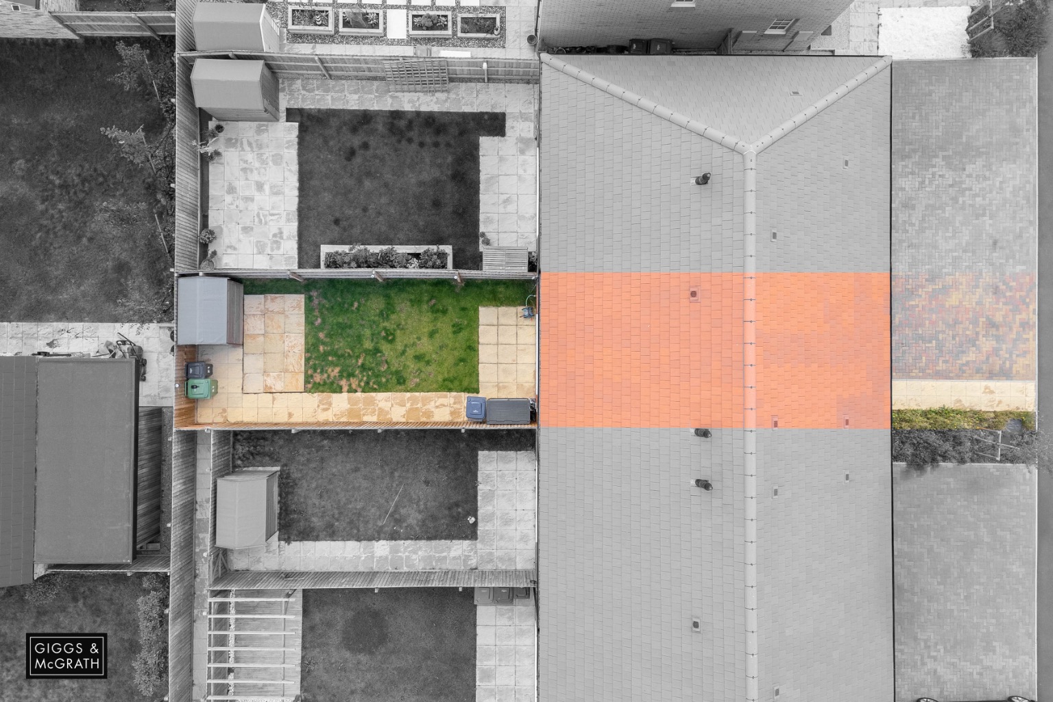 2 bed terraced house for sale in Alconbury Weald, Cambridgeshire 7