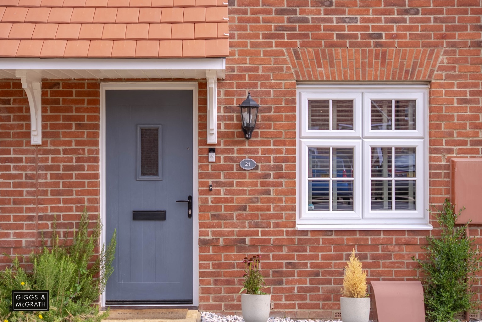 2 bed terraced house for sale in Alconbury Weald, Cambridgeshire 4