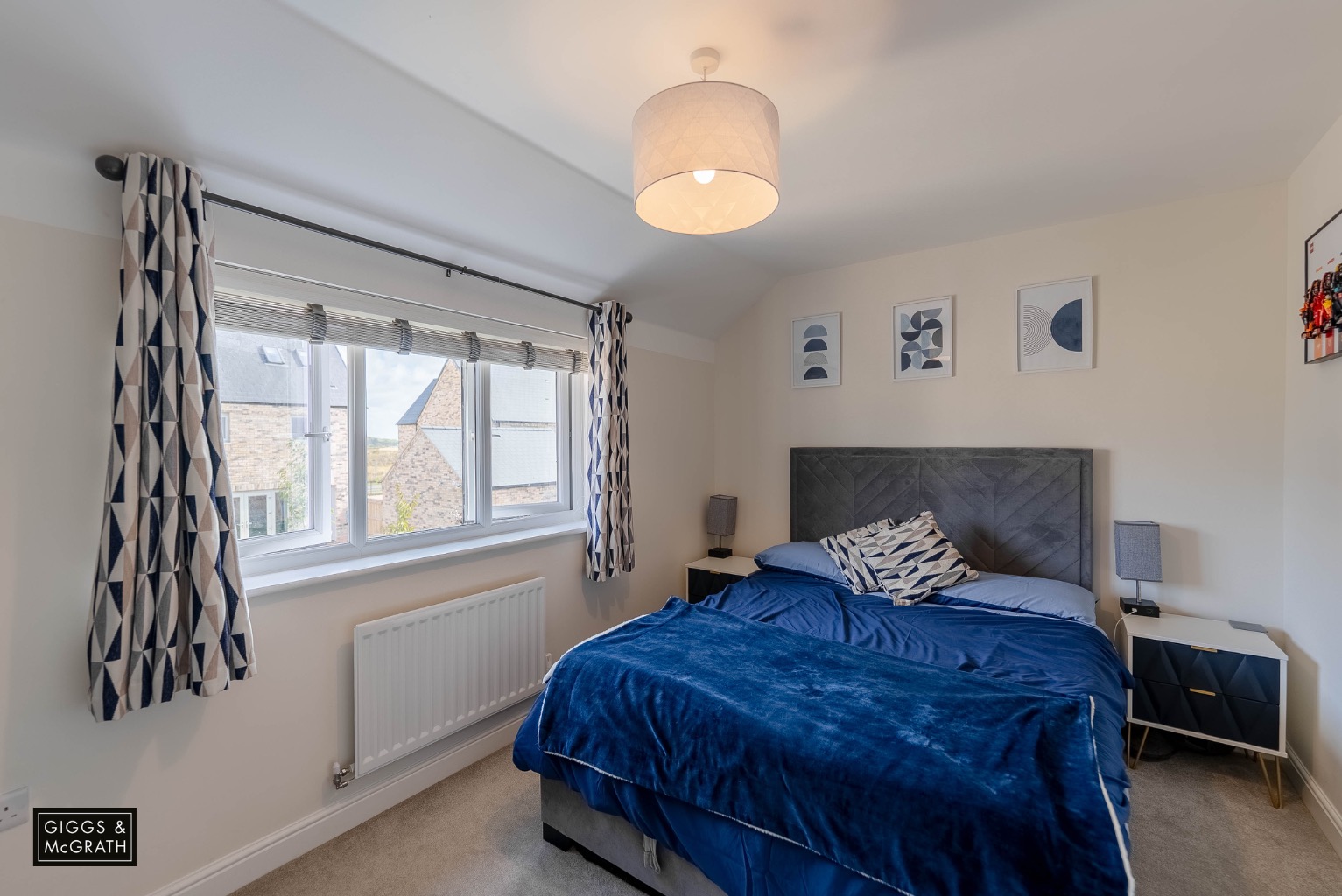 2 bed terraced house for sale in Alconbury Weald, Cambridgeshire  - Property Image 9