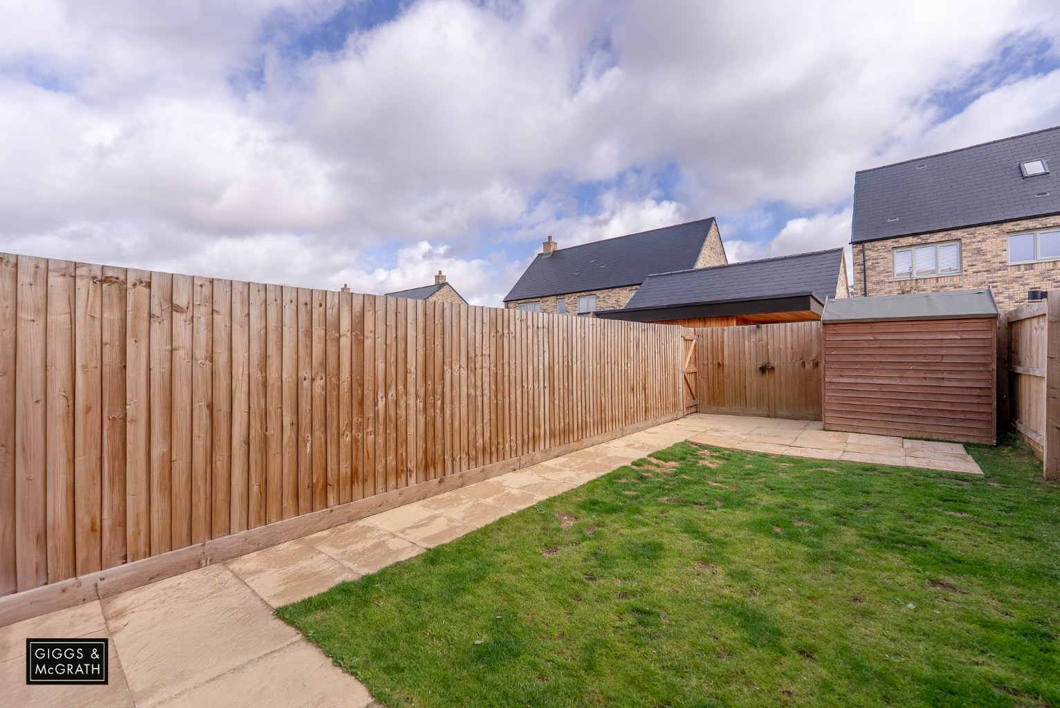 2 bed terraced house for sale in Alconbury Weald, Cambridgeshire  - Property Image 15