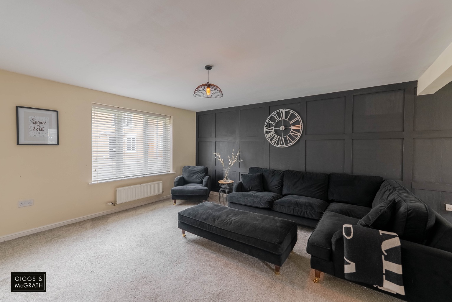 4 bed detached house for sale in Stokes Drive, Cambridgeshire  - Property Image 5