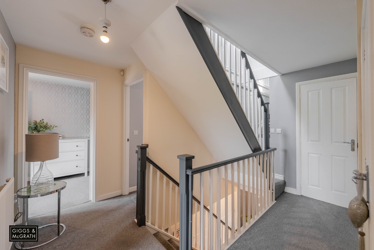 4 bed detached house for sale in Stokes Drive, Cambridgeshire  - Property Image 14