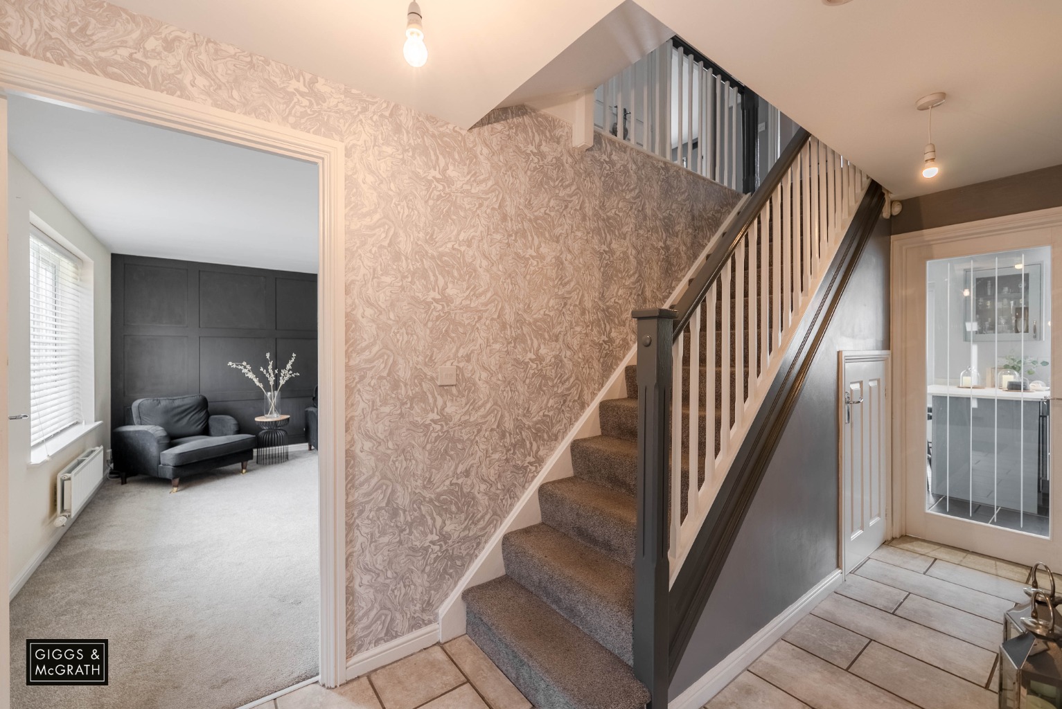 4 bed detached house for sale in Stokes Drive, Cambridgeshire  - Property Image 7