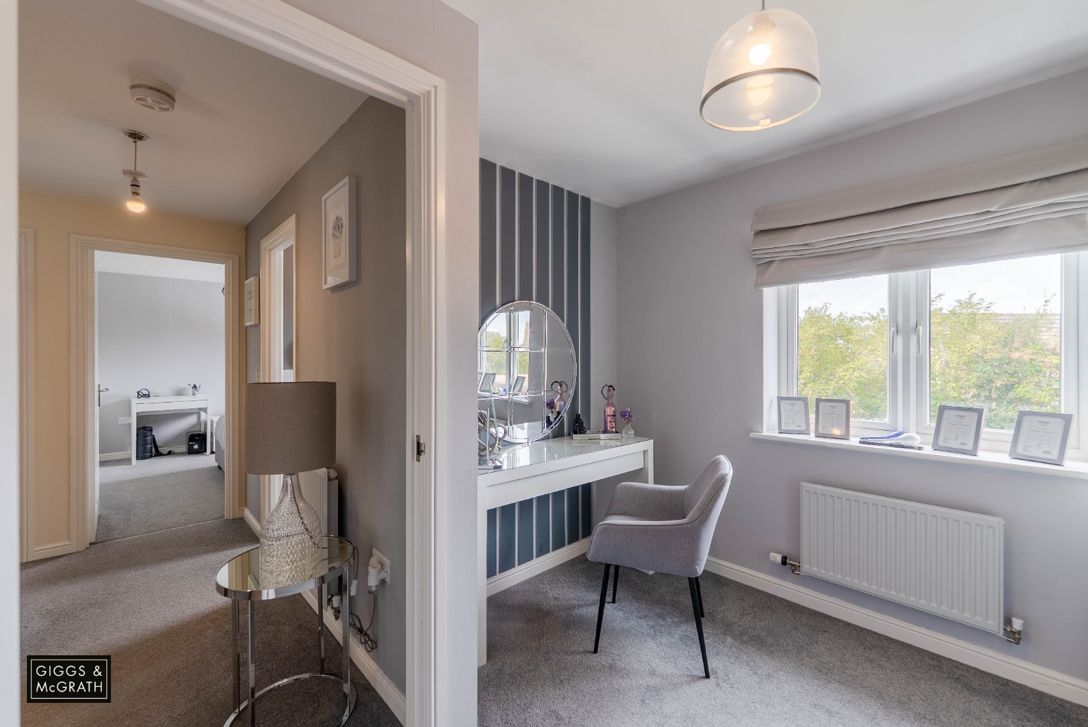 4 bed detached house for sale in Stokes Drive, Cambridgeshire  - Property Image 11