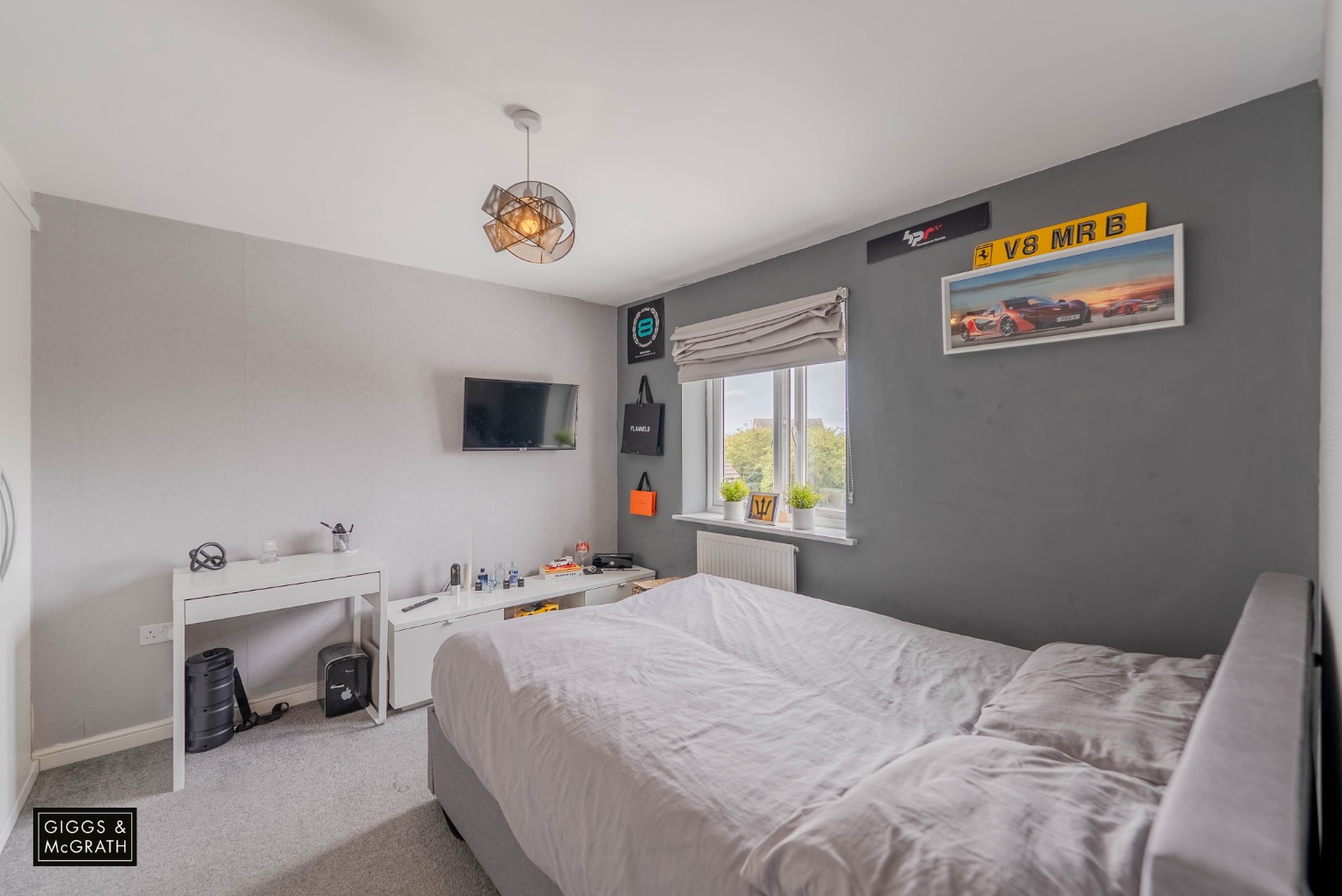 4 bed detached house for sale in Stokes Drive, Cambridgeshire  - Property Image 10