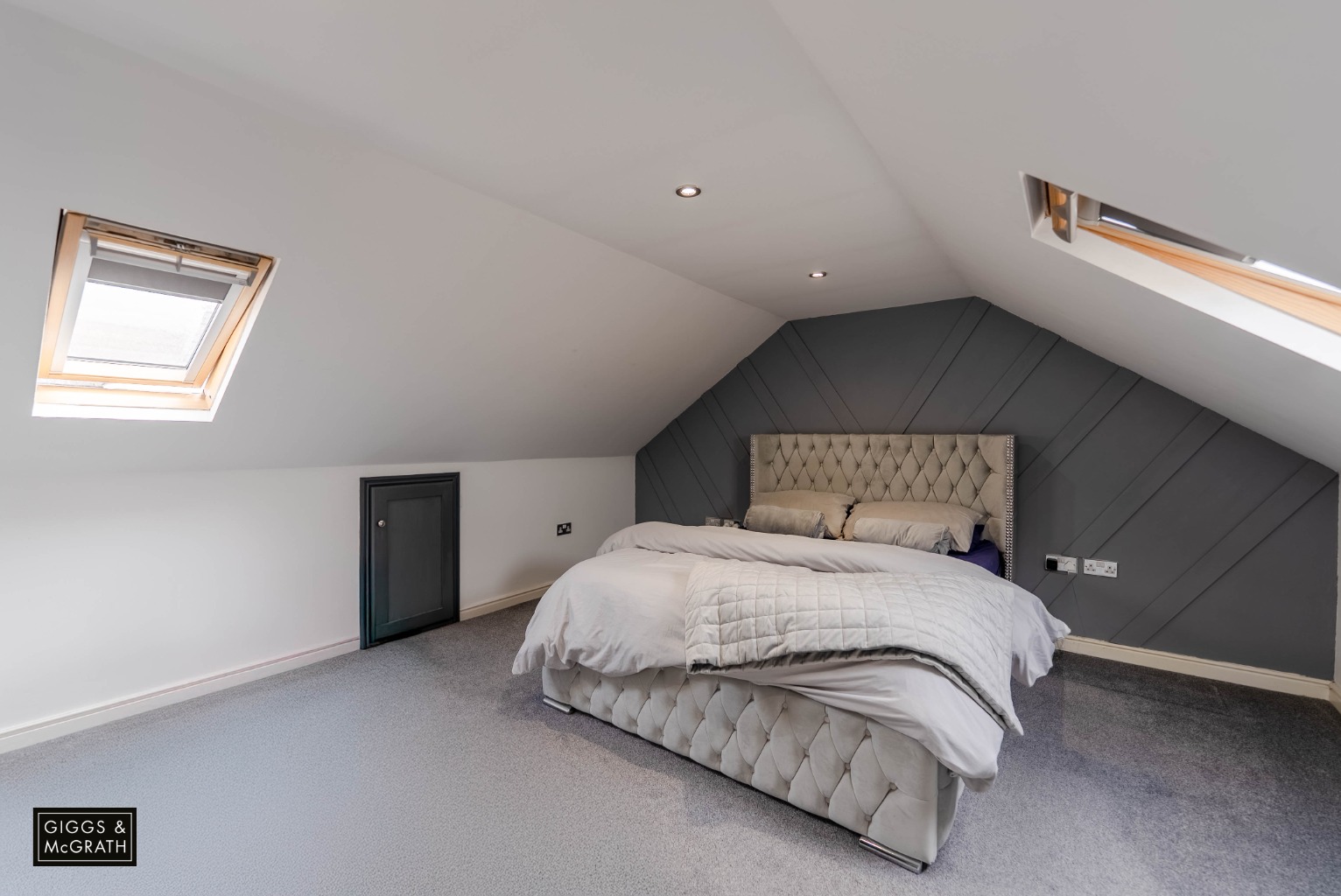 4 bed detached house for sale in Stokes Drive, Cambridgeshire  - Property Image 16