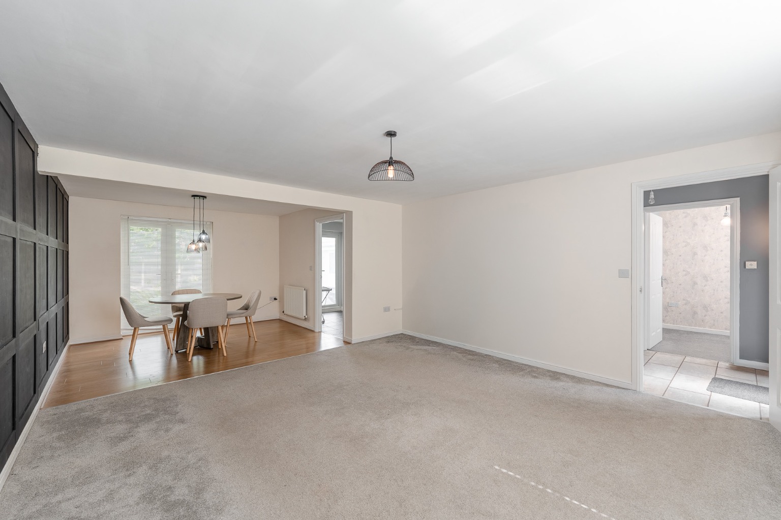 4 bed detached house for sale in Stokes Drive, Cambridgeshire 4