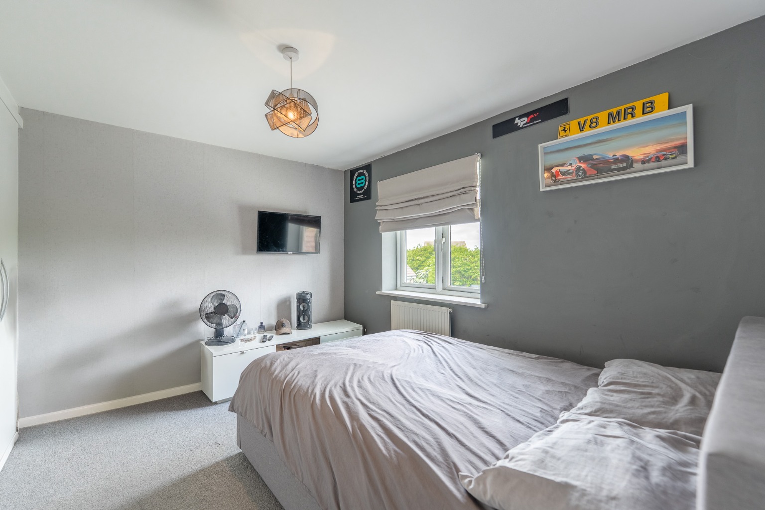 4 bed detached house for sale in Stokes Drive, Cambridgeshire 10