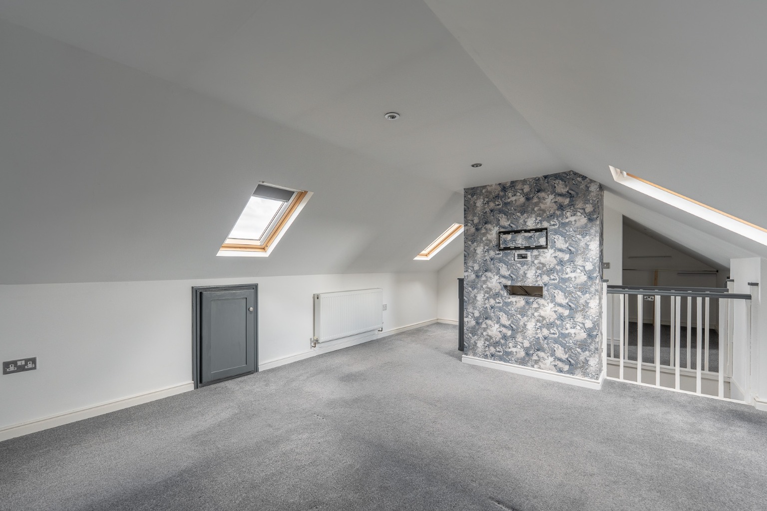 4 bed detached house for sale in Stokes Drive, Cambridgeshire  - Property Image 18
