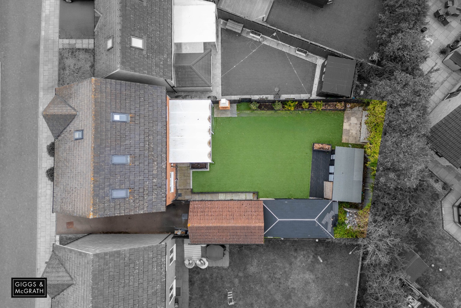 4 bed detached house for sale in Stokes Drive, Cambridgeshire  - Property Image 20