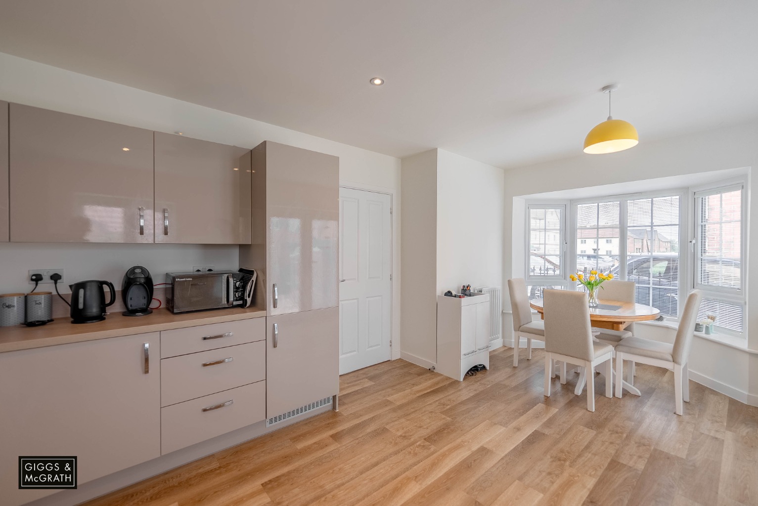 3 bed detached house for sale in Walston Way, Huntingdon  - Property Image 6