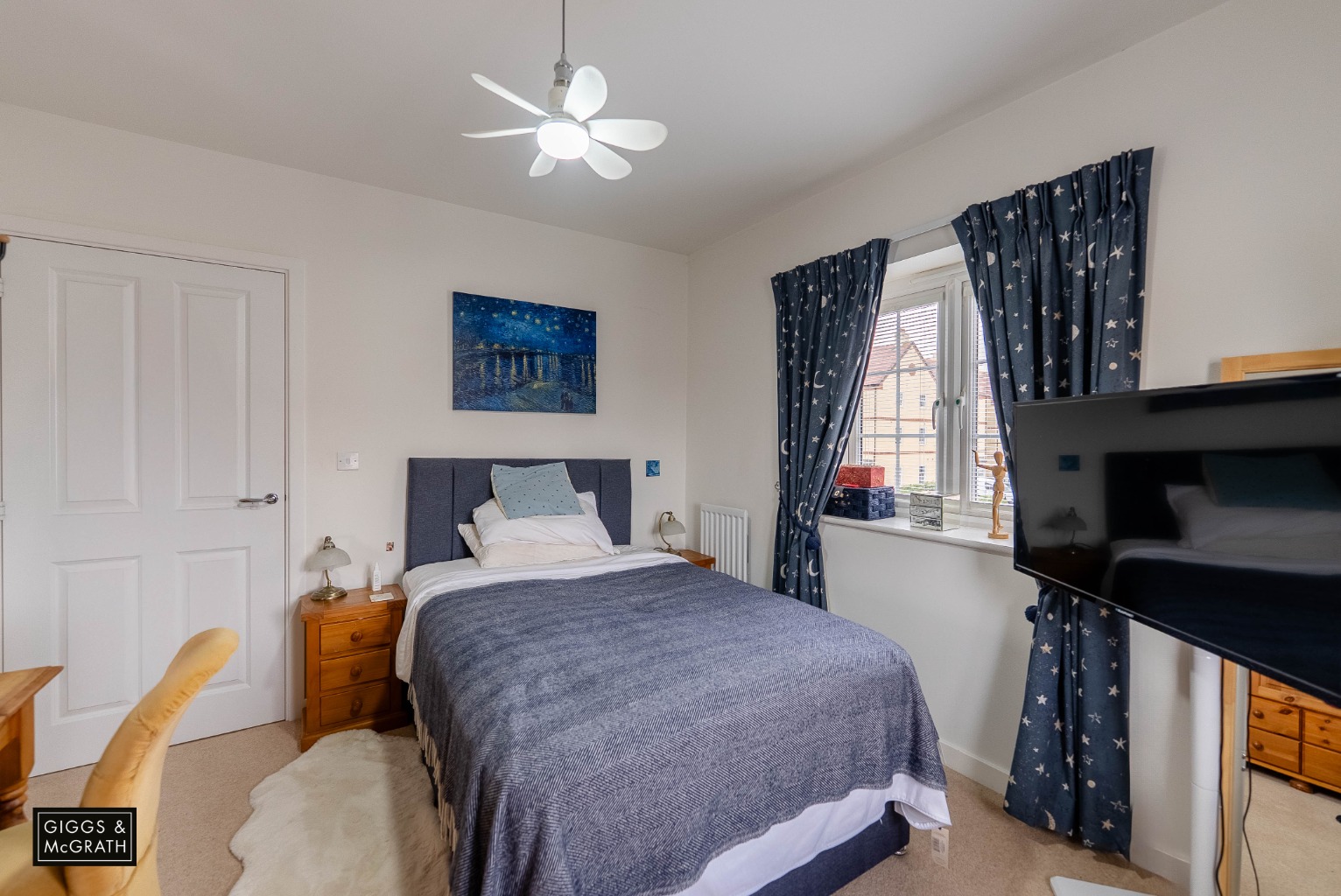 3 bed detached house for sale in Walston Way, Huntingdon  - Property Image 13