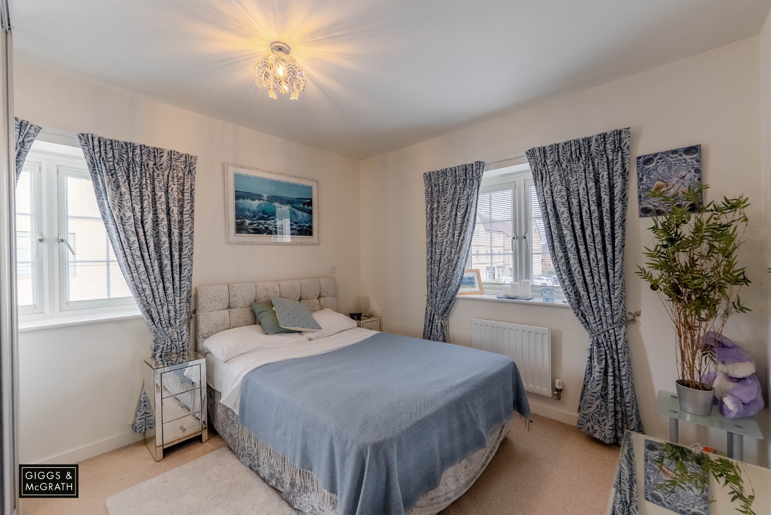 3 bed detached house for sale in Walston Way, Huntingdon  - Property Image 9