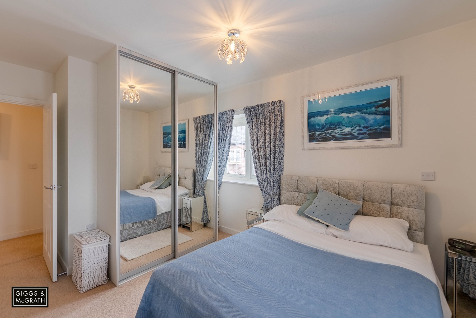 3 bed detached house for sale in Walston Way, Huntingdon  - Property Image 10