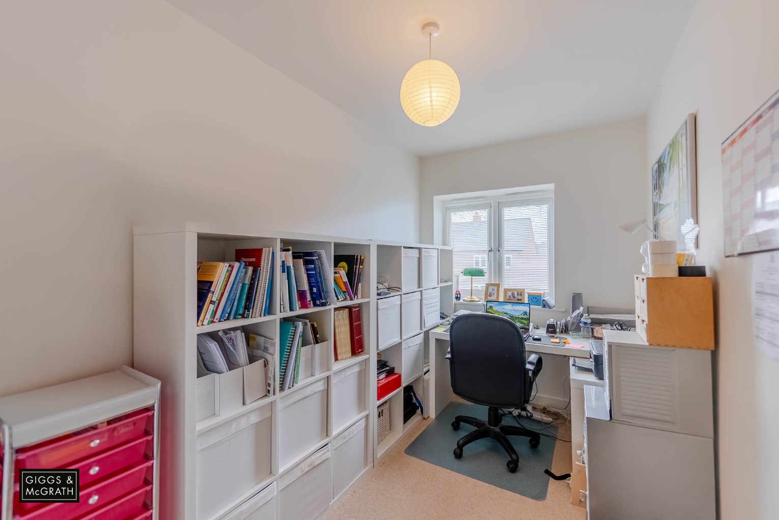 3 bed detached house for sale in Walston Way, Huntingdon  - Property Image 14