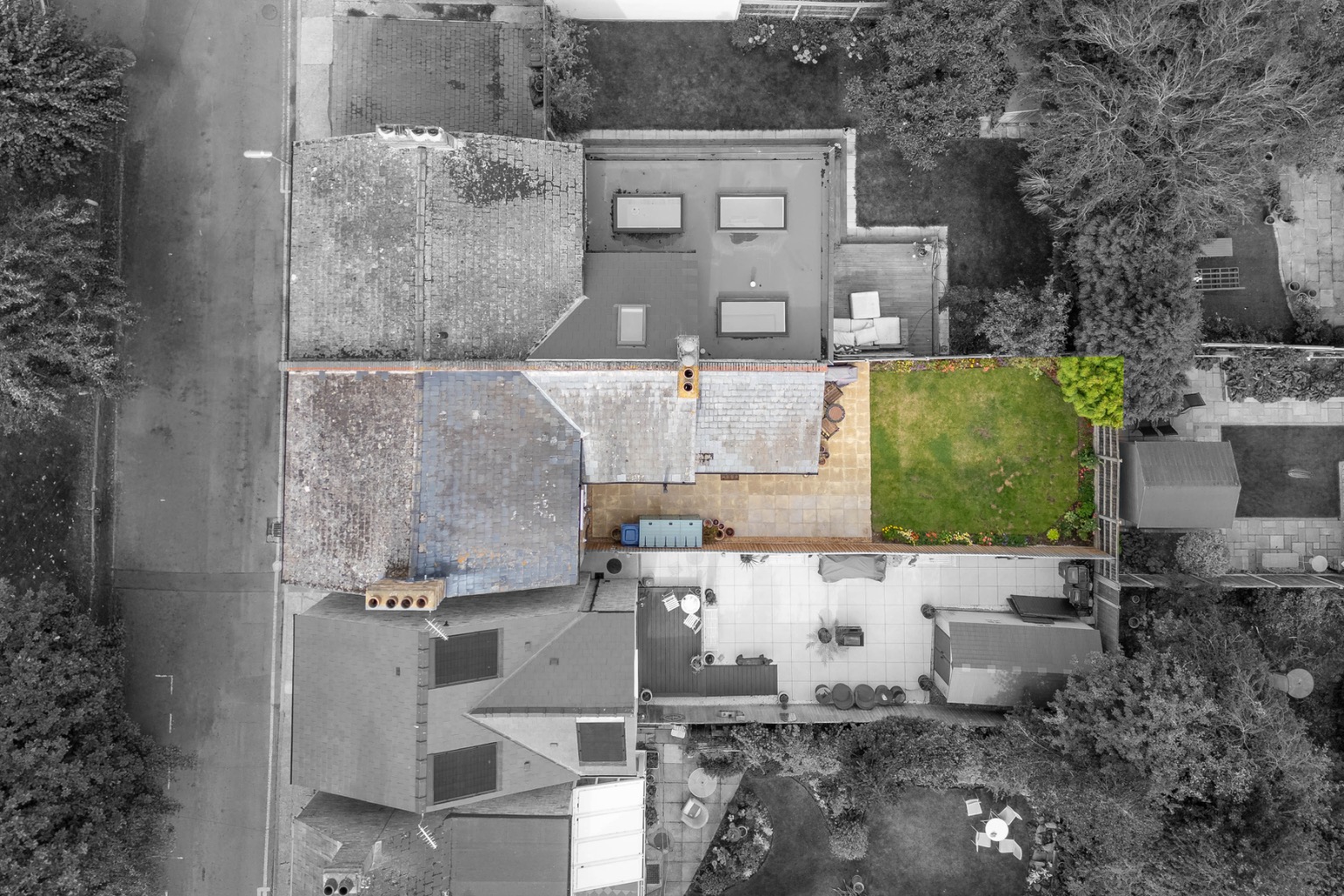 2 bed semi-detached house for sale in Victoria Square, Huntingdon  - Property Image 25