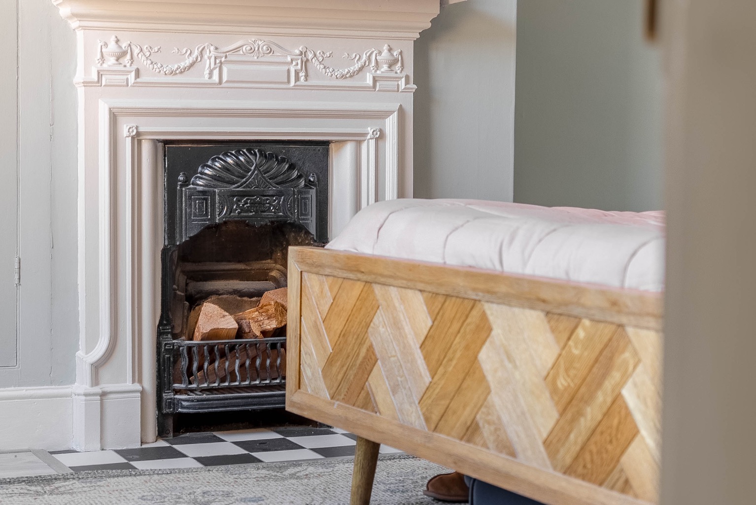 2 bed semi-detached house for sale in Victoria Square, Huntingdon  - Property Image 11