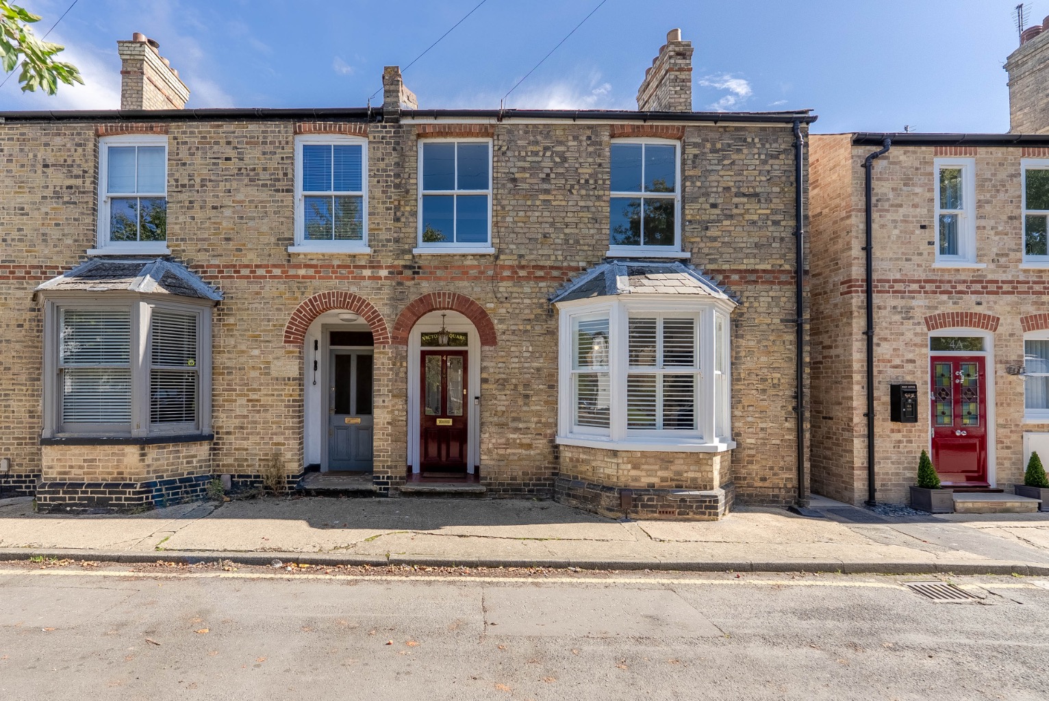 2 bed semi-detached house for sale in Victoria Square, Huntingdon  - Property Image 21