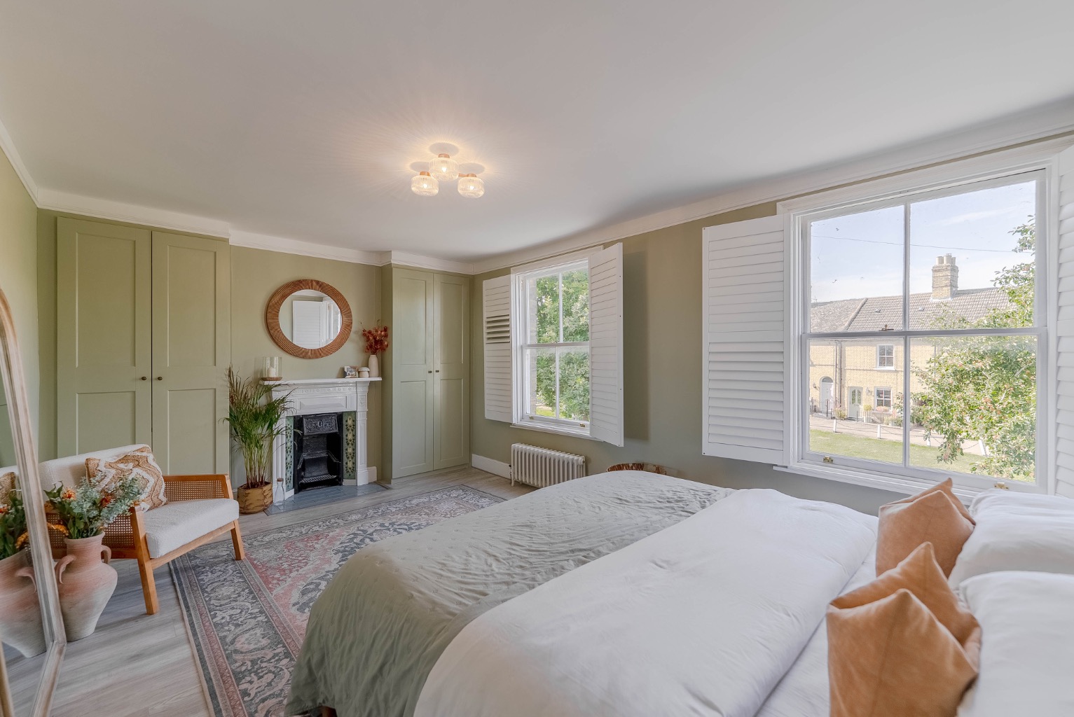 2 bed semi-detached house for sale in Victoria Square, Huntingdon  - Property Image 14