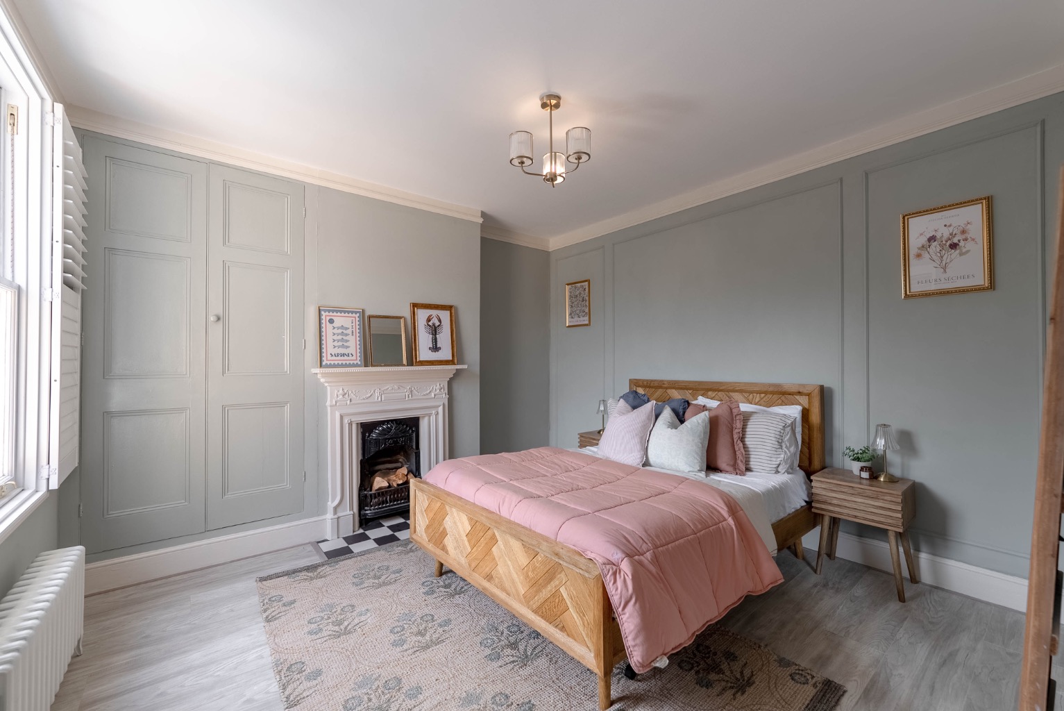 2 bed semi-detached house for sale in Victoria Square, Huntingdon  - Property Image 17