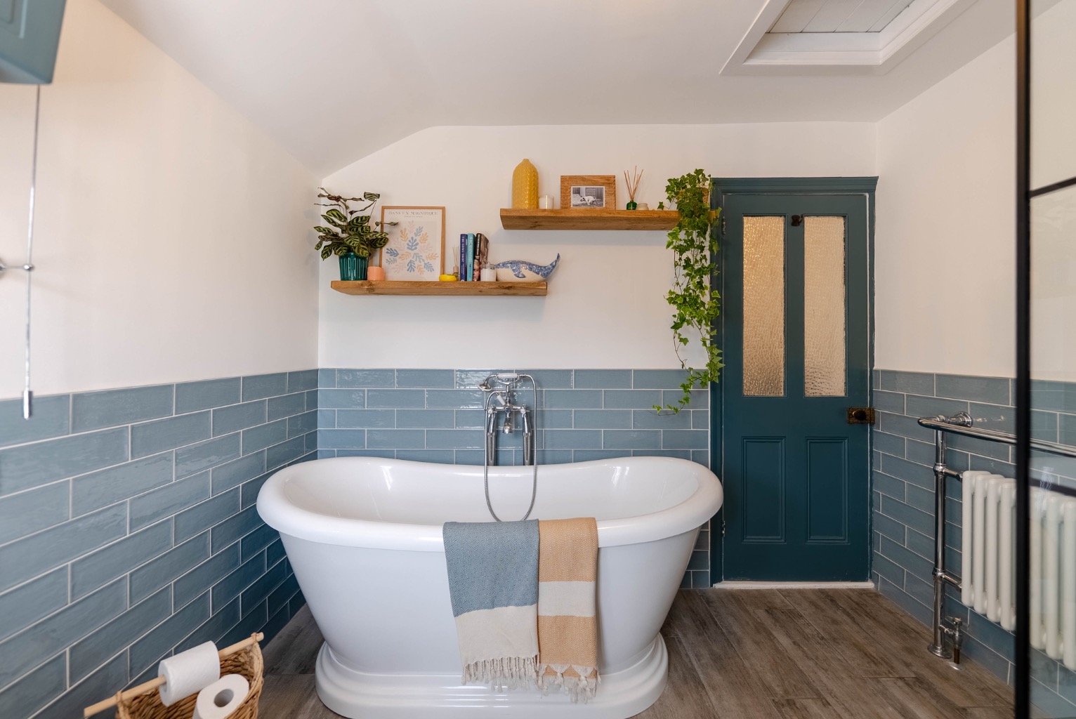 2 bed semi-detached house for sale in Victoria Square, Huntingdon 18