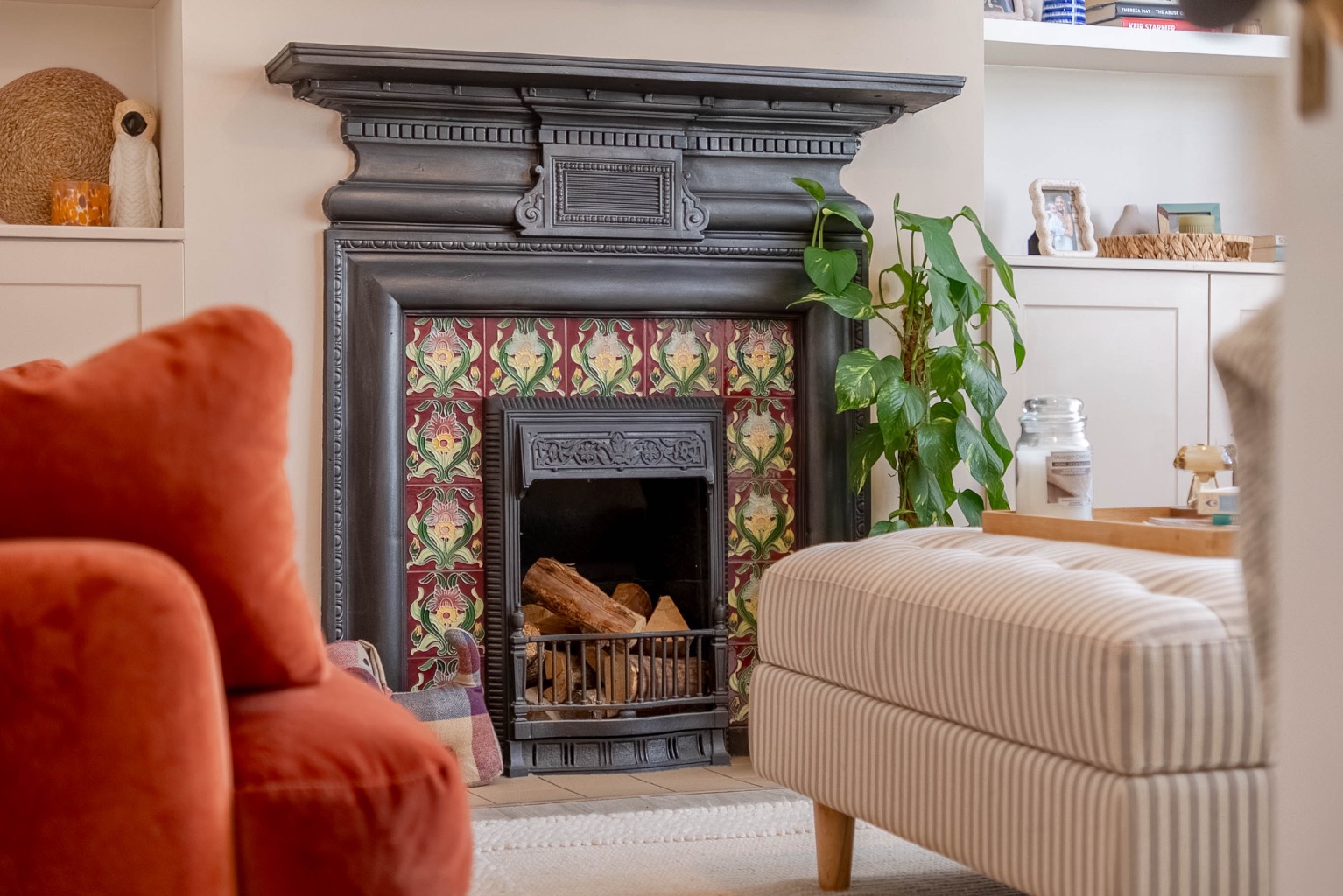 2 bed semi-detached house for sale in Victoria Square, Huntingdon 9