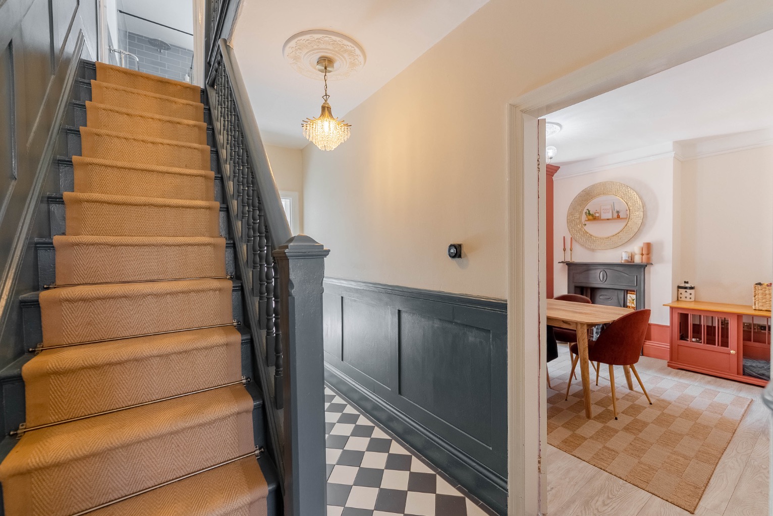 2 bed semi-detached house for sale in Victoria Square, Huntingdon  - Property Image 12