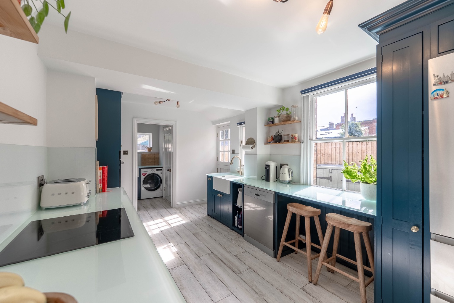 2 bed semi-detached house for sale in Victoria Square, Huntingdon 4