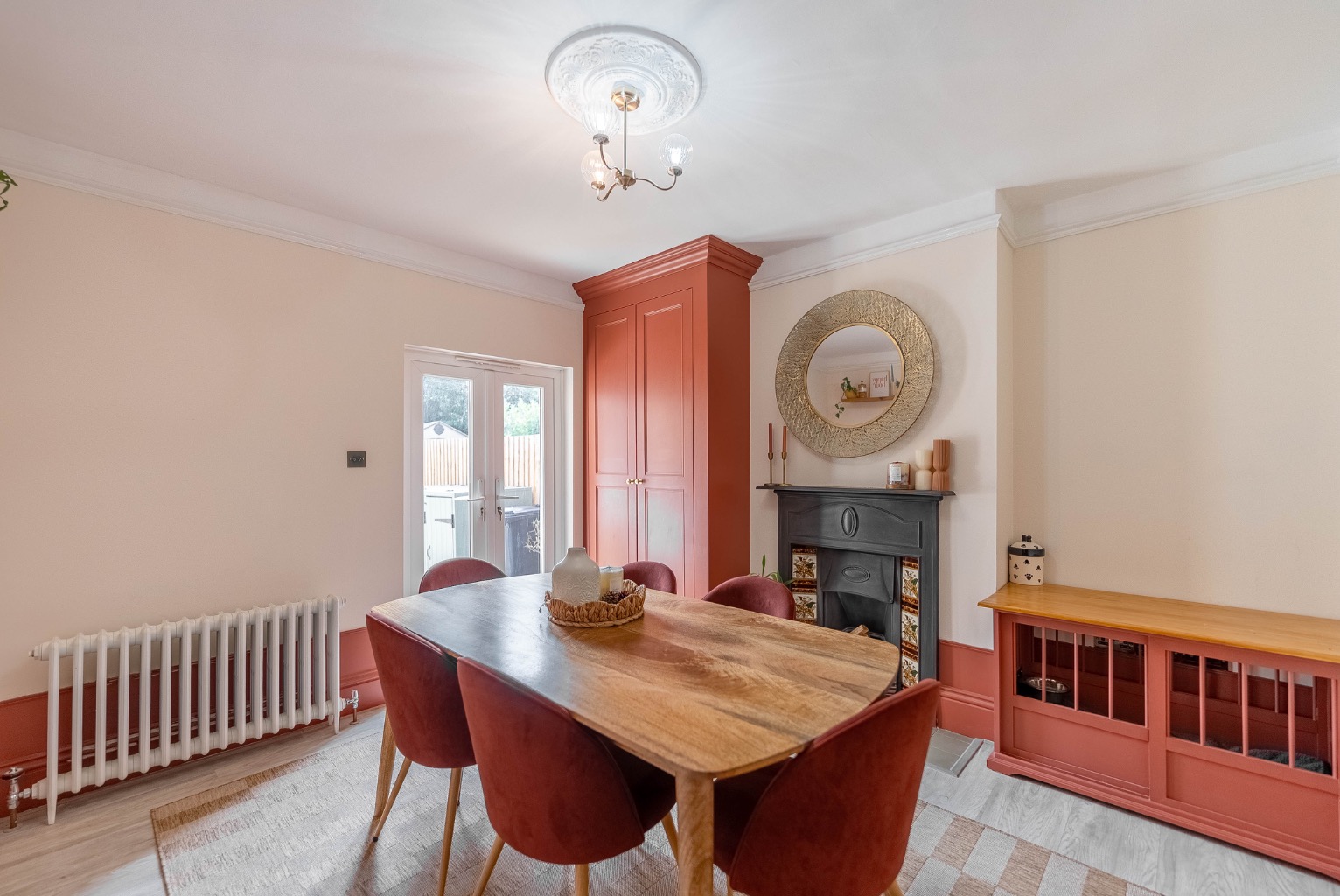 2 bed semi-detached house for sale in Victoria Square, Huntingdon 3