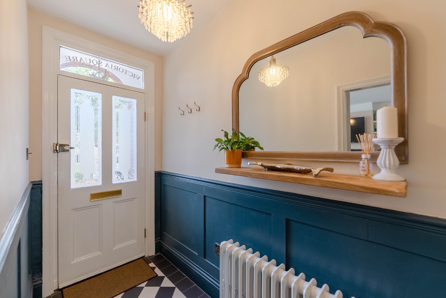 2 bed semi-detached house for sale in Victoria Square, Huntingdon  - Property Image 3