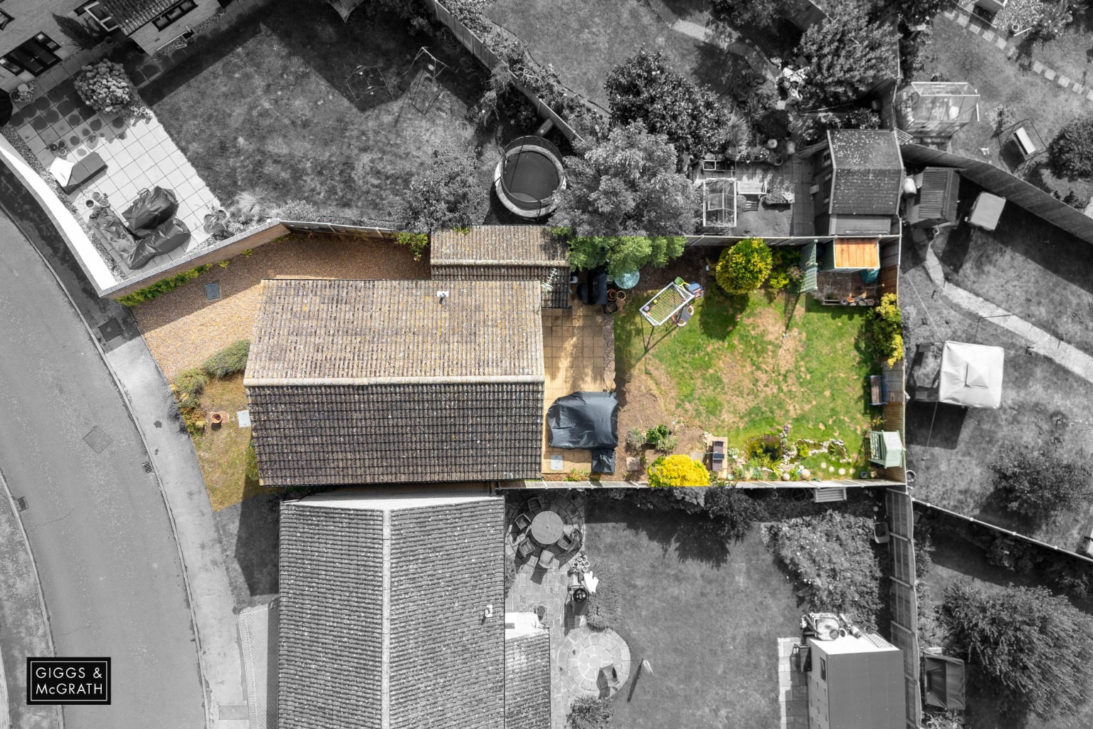 4 bed detached house for sale in St Margarets Road, Cambridgeshire  - Property Image 4