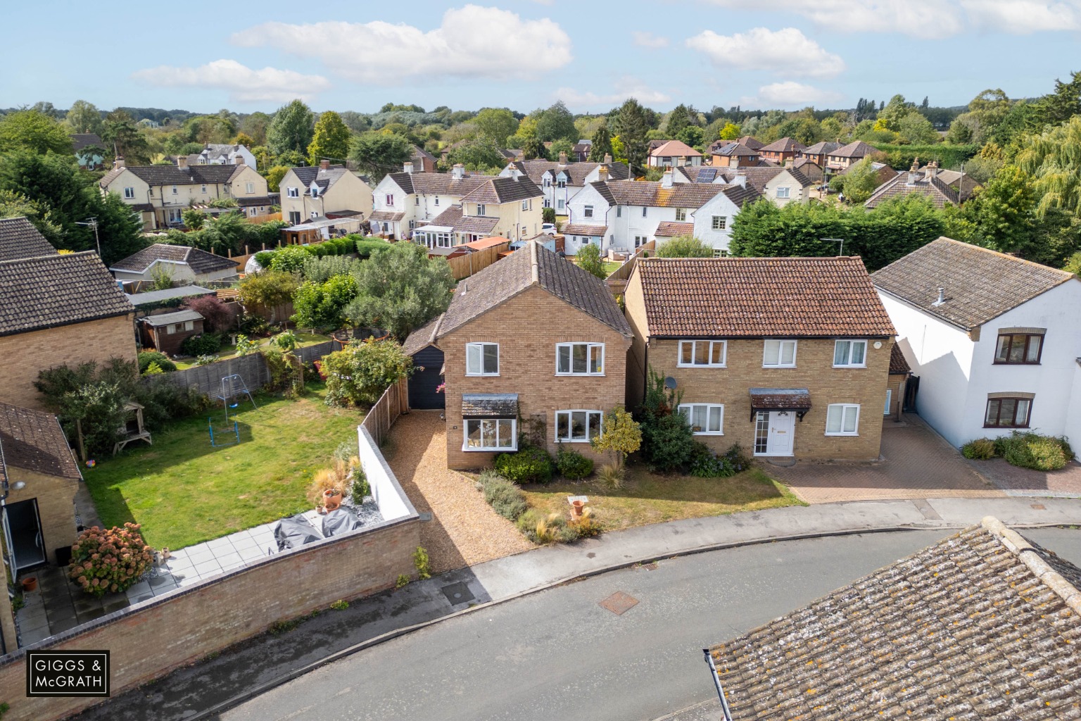 4 bed detached house for sale in St Margarets Road, Cambridgeshire  - Property Image 18