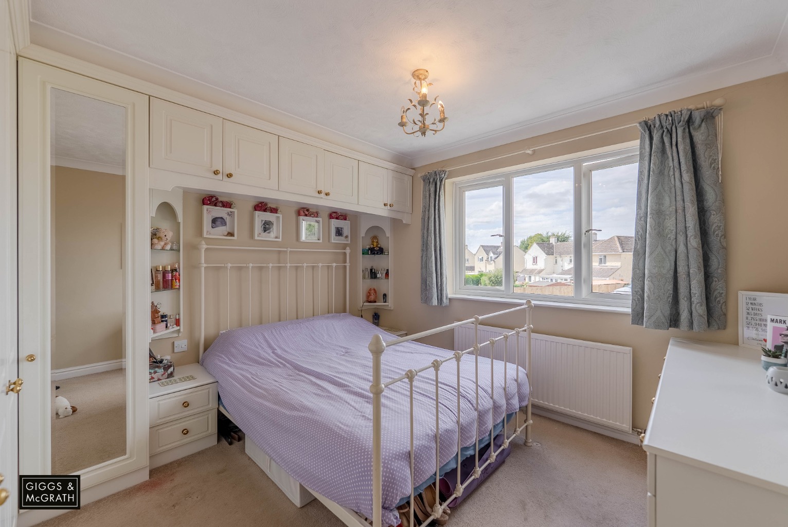 4 bed detached house for sale in St Margarets Road, Cambridgeshire  - Property Image 10