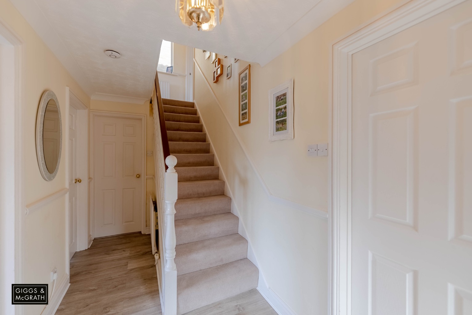 4 bed detached house for sale in St Margarets Road, Cambridgeshire 4