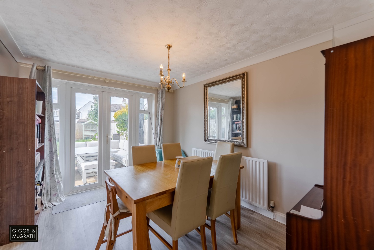 4 bed detached house for sale in St Margarets Road, Cambridgeshire  - Property Image 7