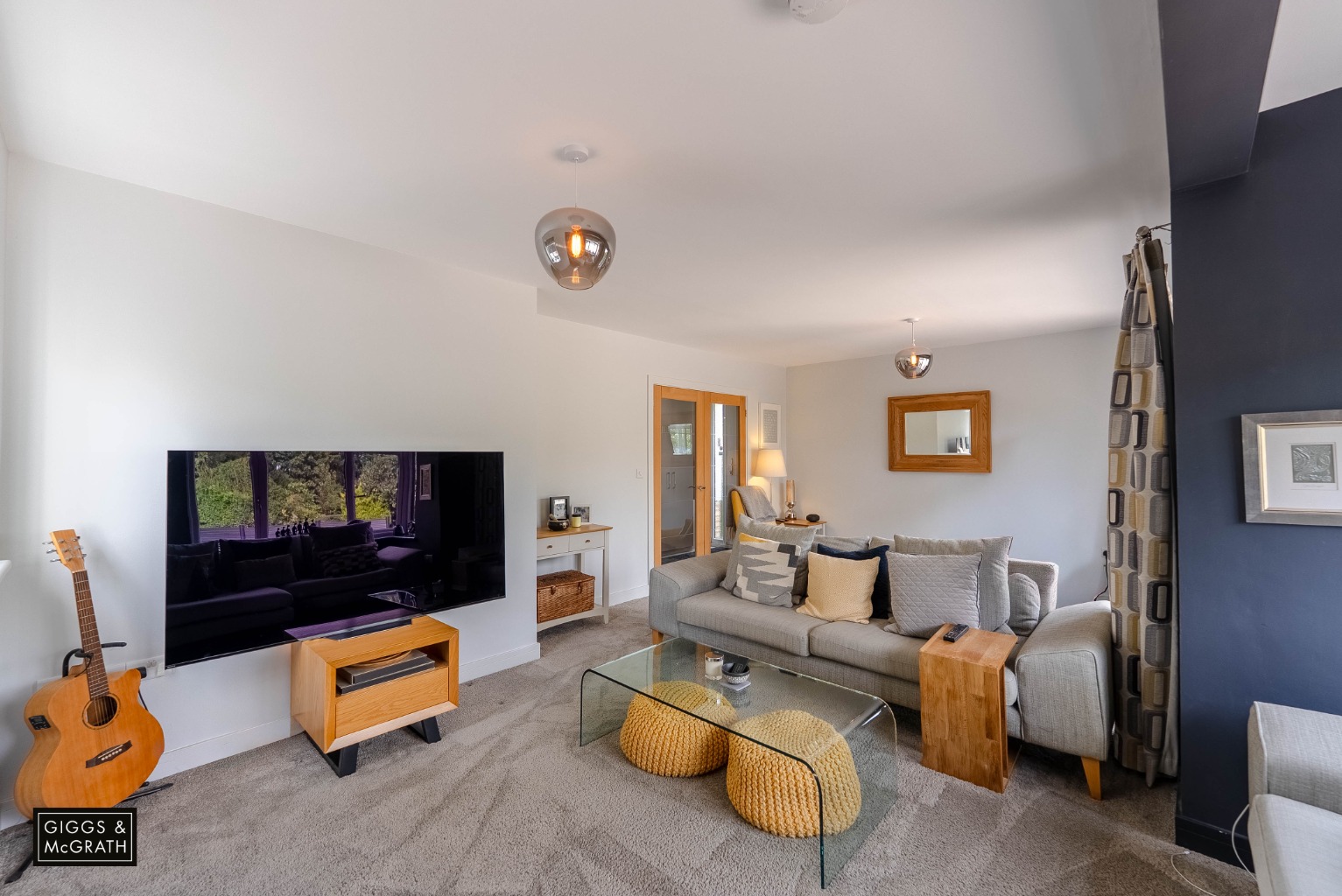 4 bed detached bungalow for sale in Potton Road, Huntingdon  - Property Image 3