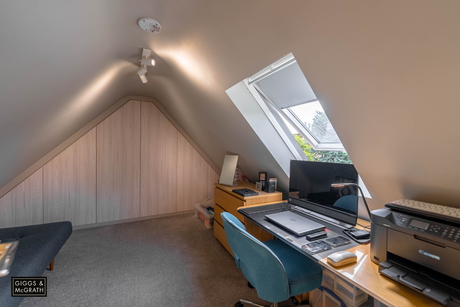 4 bed detached bungalow for sale in Potton Road, Huntingdon  - Property Image 16