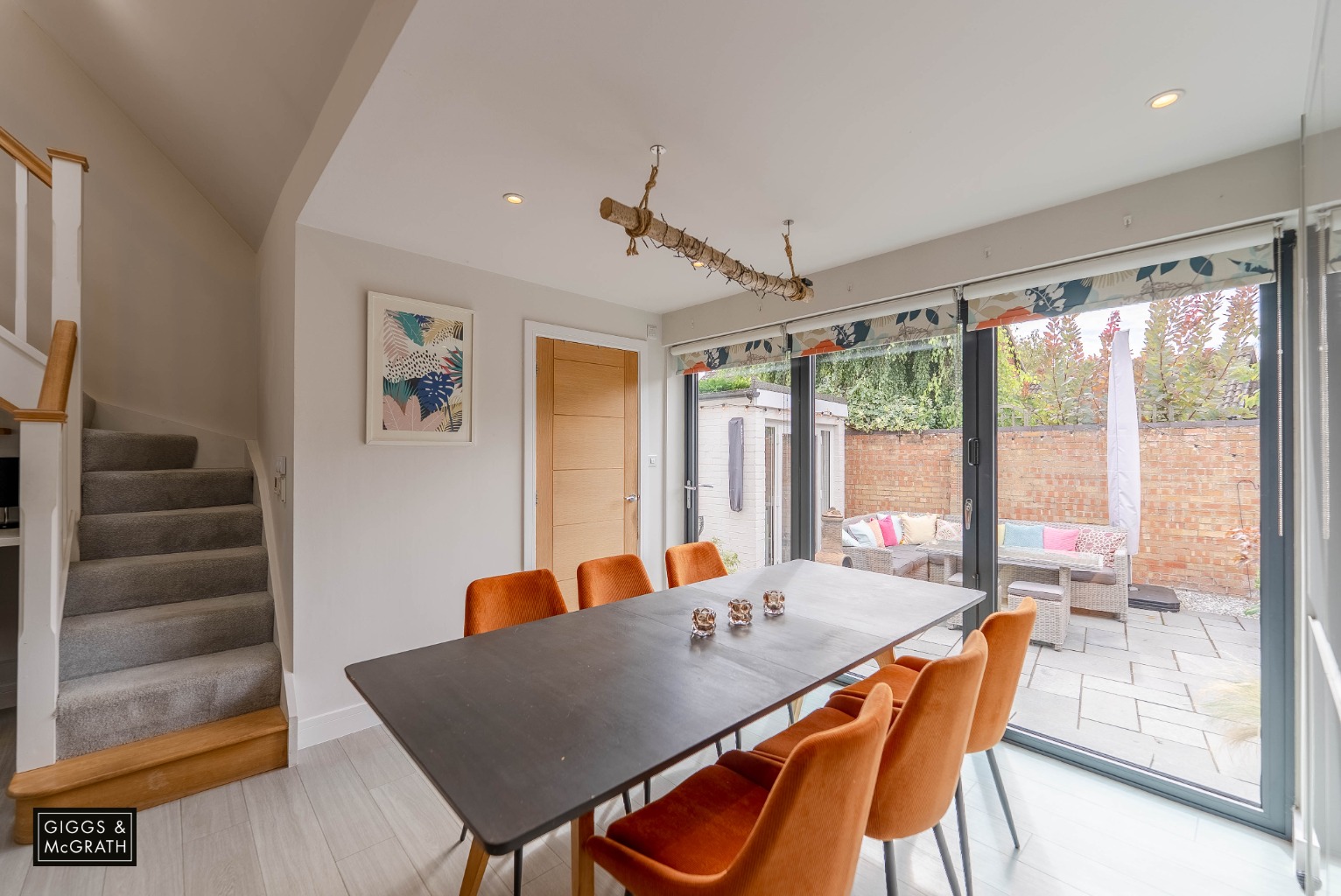 4 bed detached bungalow for sale in Potton Road, Huntingdon 3