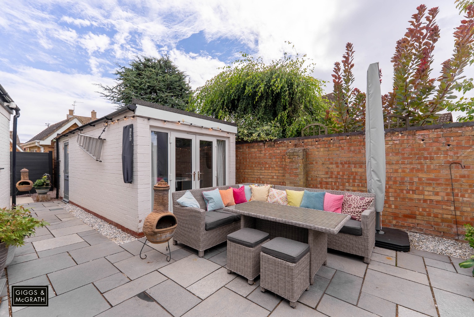 4 bed detached bungalow for sale in Potton Road, Huntingdon  - Property Image 18