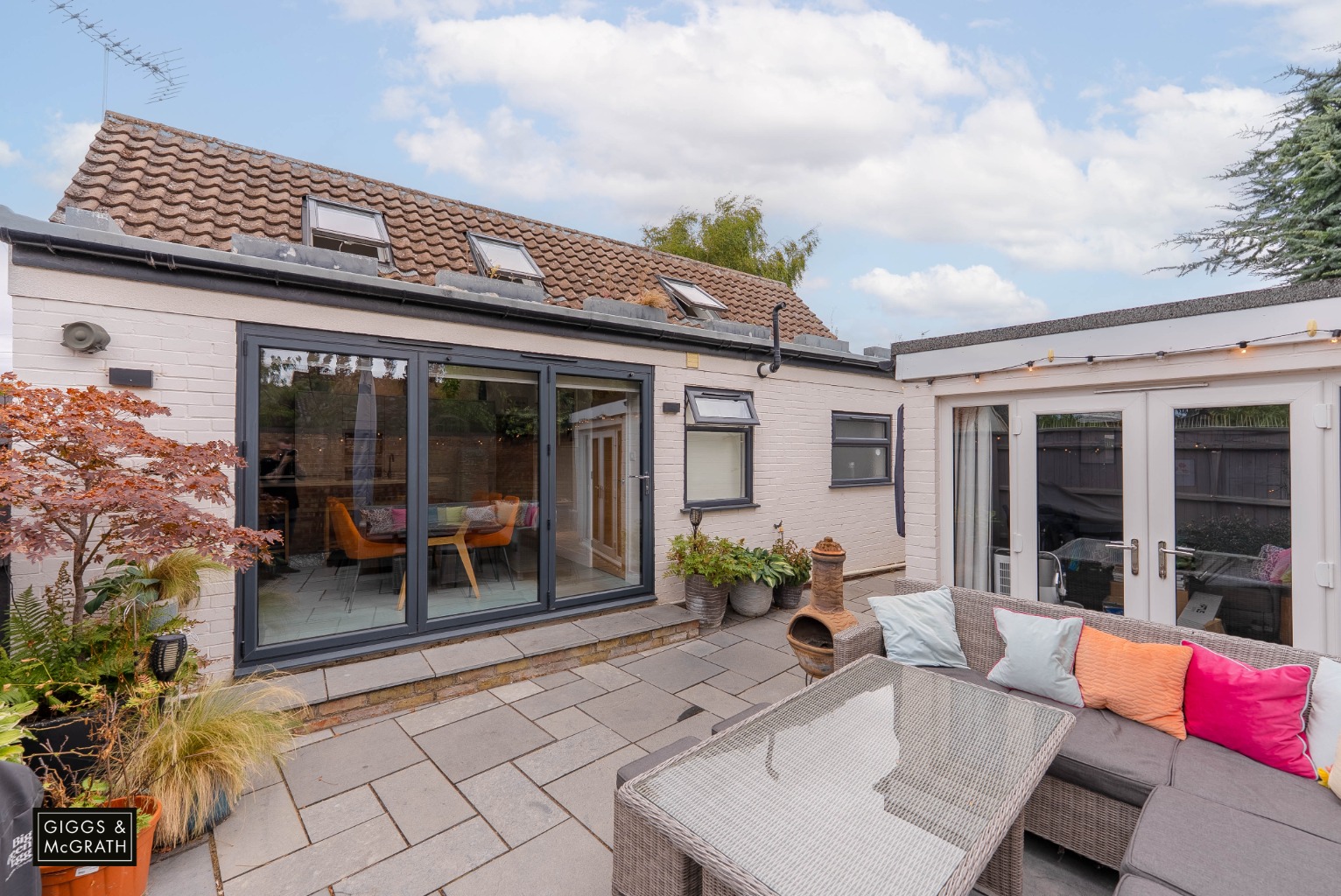 4 bed detached bungalow for sale in Potton Road, Huntingdon 16