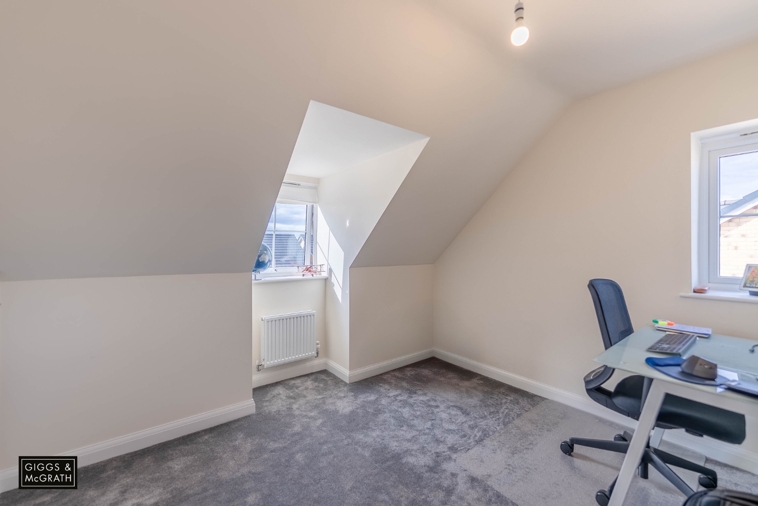 5 bed detached house for sale in Cobbler Drive, Huntingdon  - Property Image 23