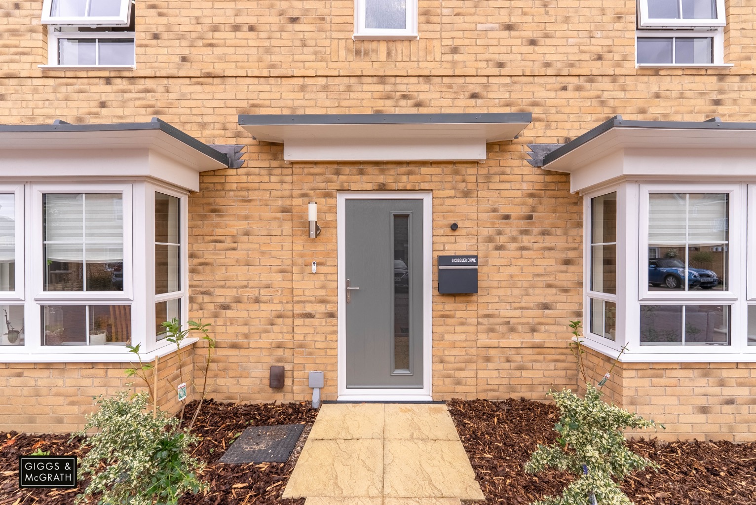 5 bed detached house for sale in Cobbler Drive, Huntingdon  - Property Image 26