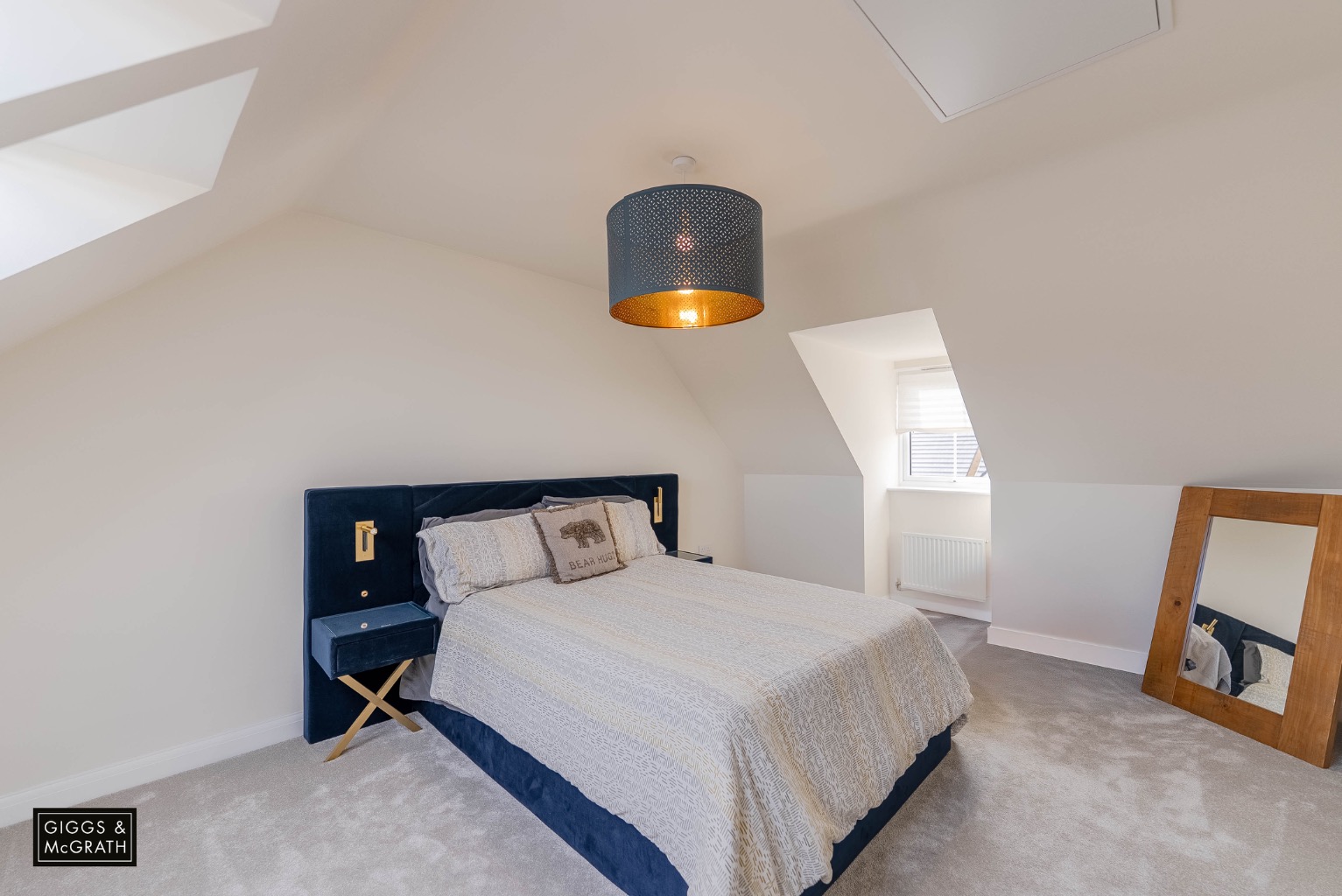 5 bed detached house for sale in Cobbler Drive, Huntingdon 19