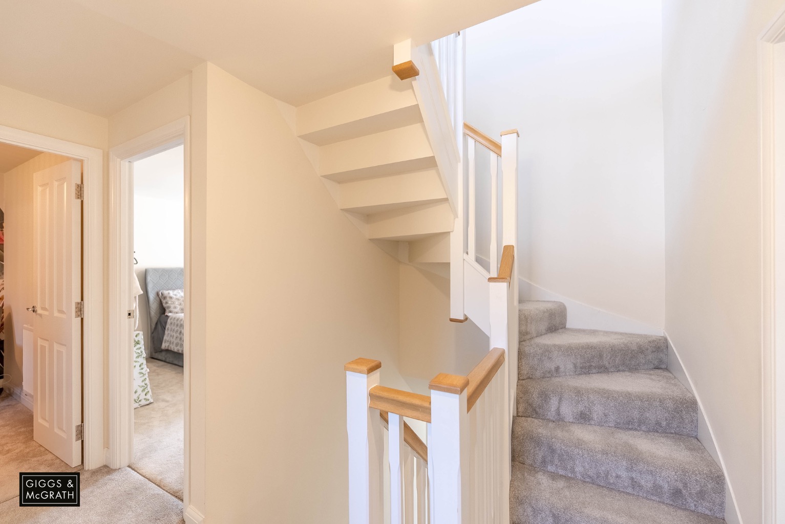 5 bed detached house for sale in Cobbler Drive, Huntingdon  - Property Image 19