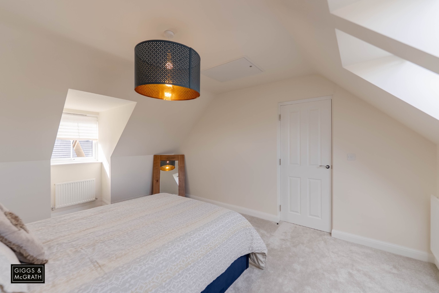 5 bed detached house for sale in Cobbler Drive, Huntingdon  - Property Image 21