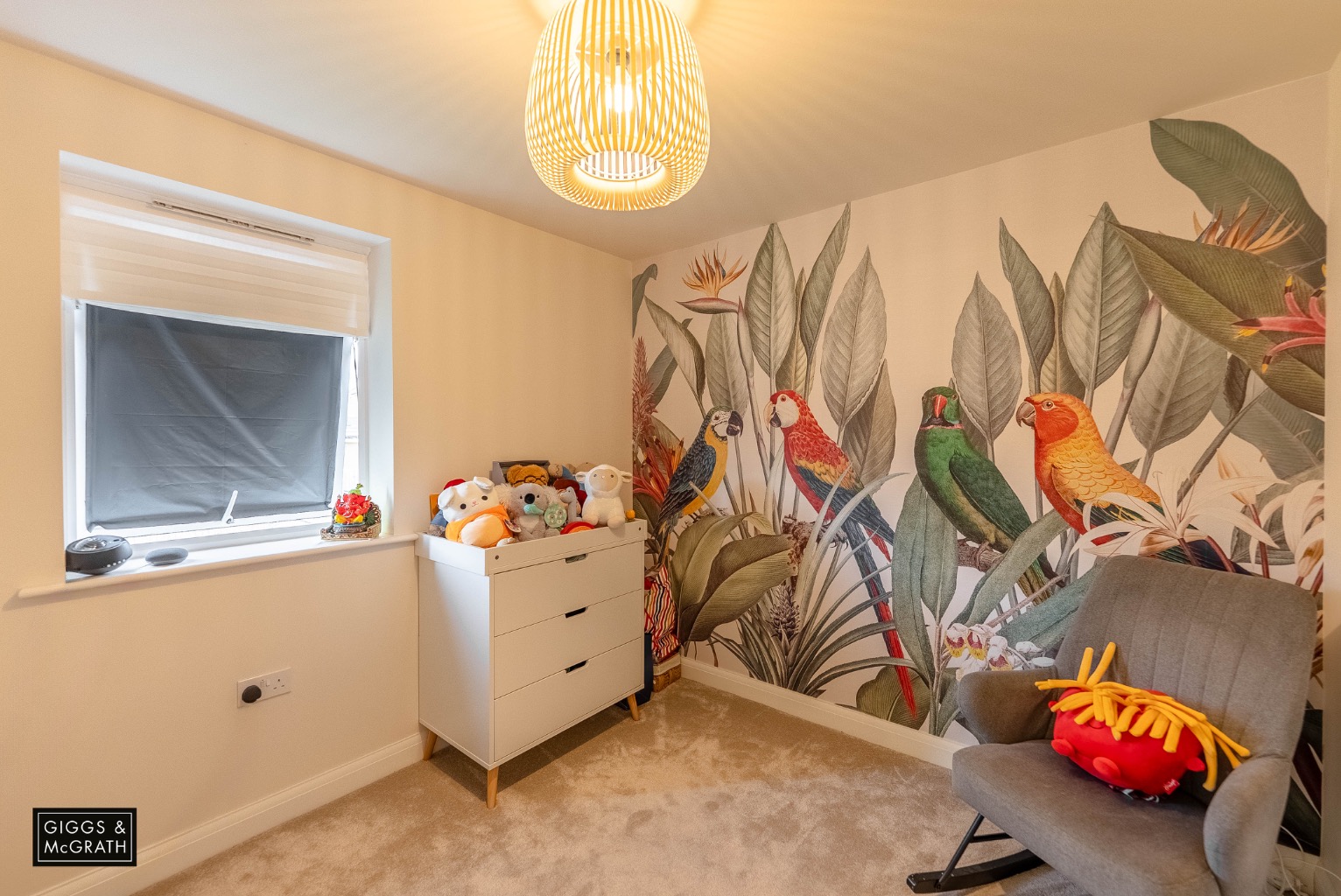 5 bed detached house for sale in Cobbler Drive, Huntingdon 13