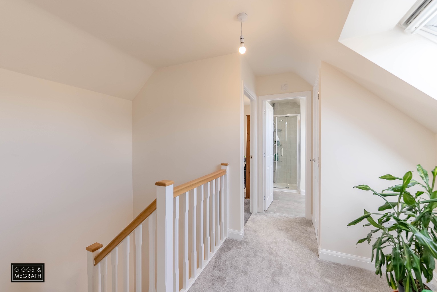 5 bed detached house for sale in Cobbler Drive, Huntingdon 17