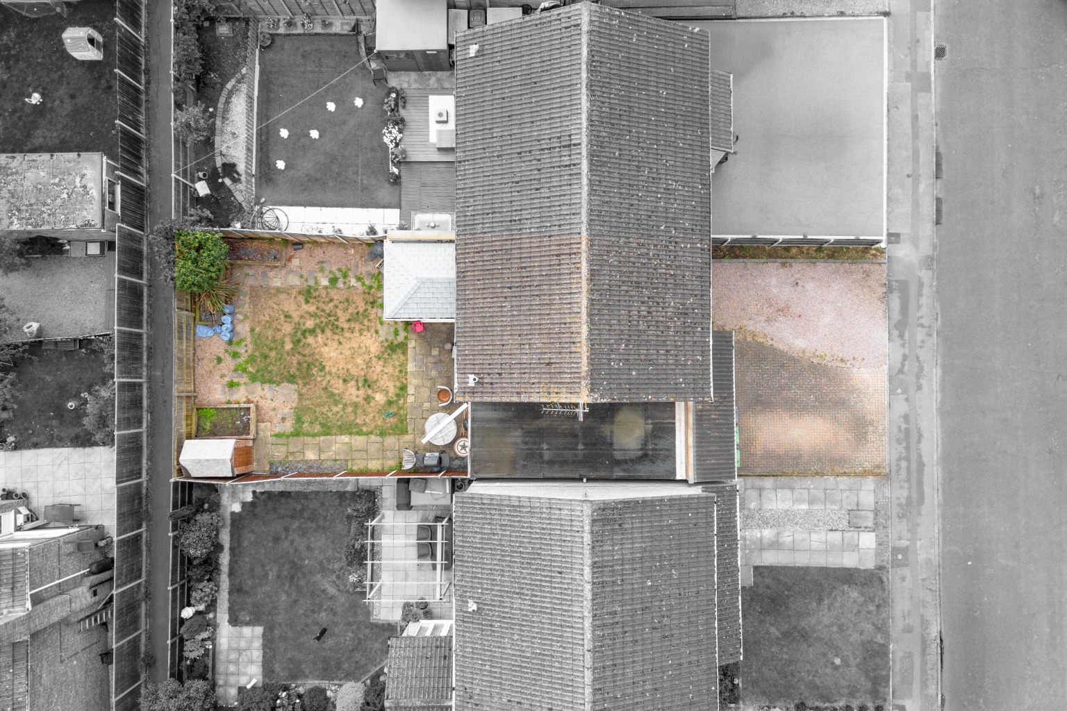 3 bed semi-detached house for sale in Gala Close, Cambridgeshire  - Property Image 9