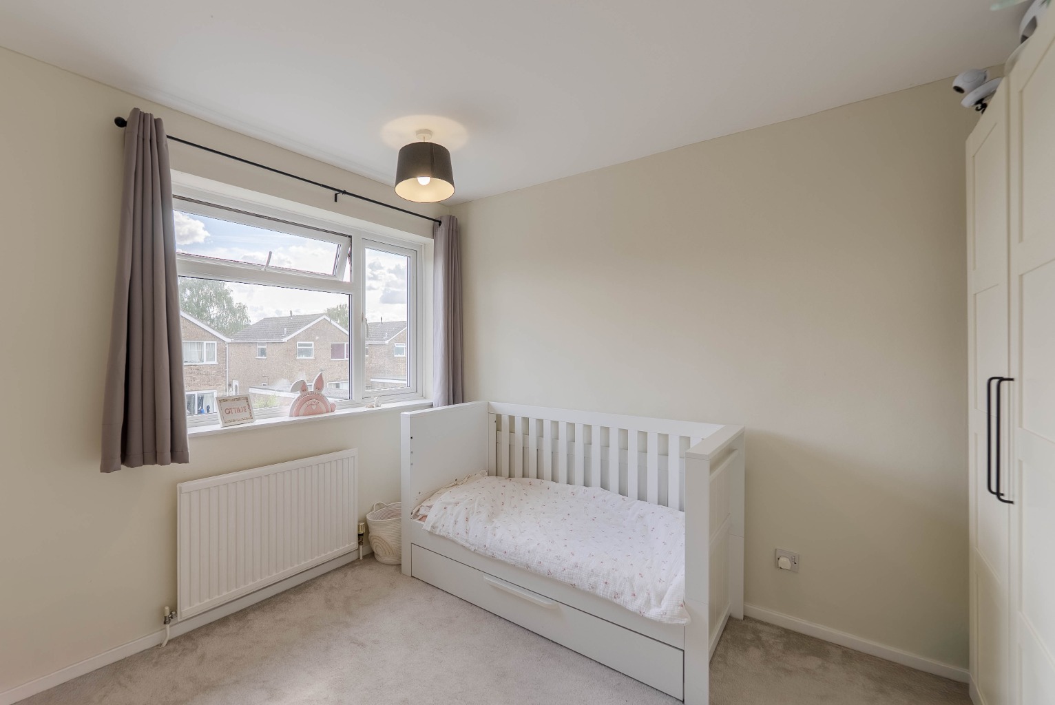 3 bed semi-detached house for sale in Gala Close, Cambridgeshire  - Property Image 12